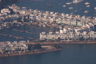 31 Aralık 2006 İnanılmaz güzellikteki Liman Yat Kulübü Fotoğrafı