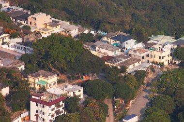 31 Aralık 2006 Nam Wai 'nin sulak arazisi, sai kung