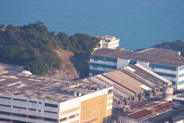 31 Aralık 2006, Hong Kong Shaw Stüdyosu 'nun alanı..