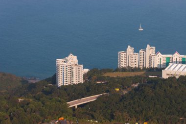 Hong Kong Bilim ve Teknoloji Üniversitesi 31 Aralık 2006 