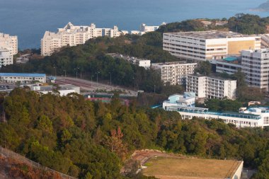 Shaw Stüdyo Alanı, Hong Kong 31 Aralık 2006 