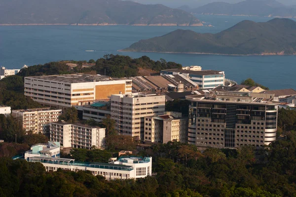 Shaw Stüdyo Alanı, Hong Kong 31 Aralık 2006 