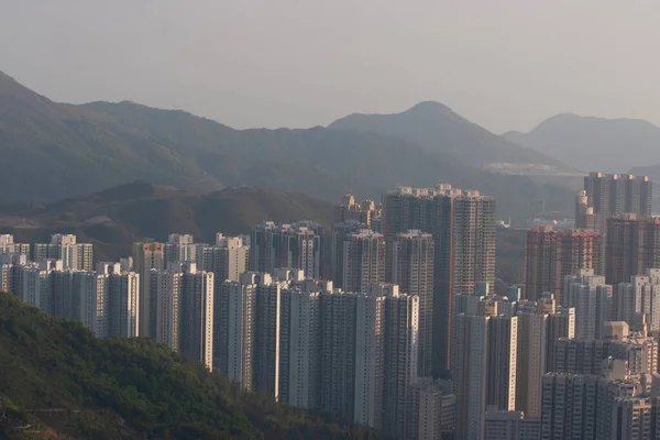 31 Aralık 2006 Yüksek Rise Apartmanları, Konut Binası, TKO