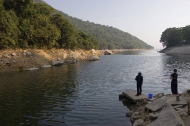 1 Ocak 2006 Plover Cove Country Park, tai po, hk