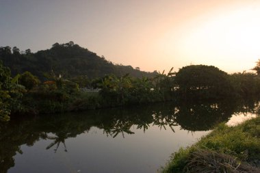 1 Ocak 2006 Plover Cove Country Park, tai po, hk