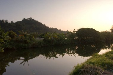 1 Ocak 2006 Plover Cove Country Park, tai po, hk
