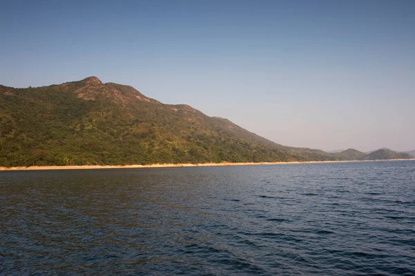 1 Ocak 2006 Plover Cove Country Park, tai po, hk