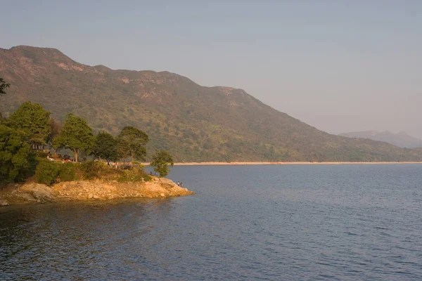 1 Ocak 2006 Plover Cove Country Park, tai po, hk