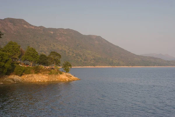 1 Ocak 2006 Plover Cove Country Park, tai po, hk