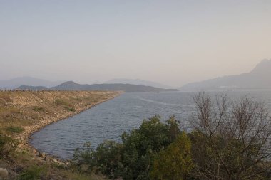 1 Ocak 2006 Plover Cove Country Park, tai po, hk