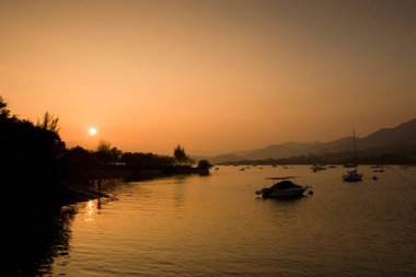 1 Ocak 2006 Plover Cove Country Park, tai po, hk