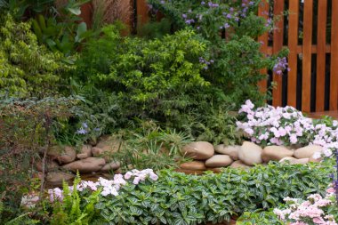 11 Mart 2006, bahar bahçesi, çiçek fuarında, hk