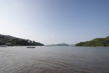 14 Mayıs 2006 Sheung Sze Wan Sahili Clear Water Bay, Hong Kong