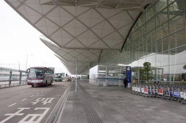 25 Mart 2006 Hong Kong Havaalanı