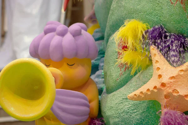 9 Aralık 2006 Noel süsleri Telford Gardens, Hong Kong