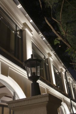 the Hong Kong Heritage Discovery Centre, tst 11 Deb 200