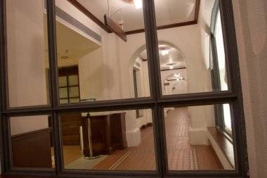 the Hong Kong Heritage Discovery Centre, tst 11 Deb 200