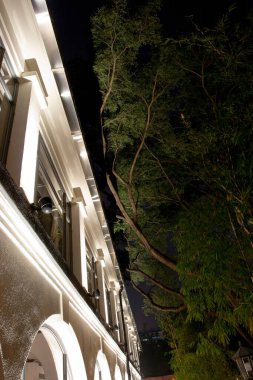 the Hong Kong Heritage Discovery Centre, tst 11 Deb 200