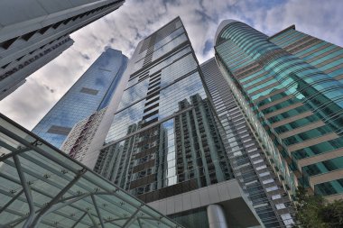 18 Aralık 2020 Taikoo Place, Hong Kong İşletme Grubu. 