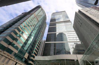 18 Aralık 2020 Taikoo Place, Hong Kong İşletme Grubu. 