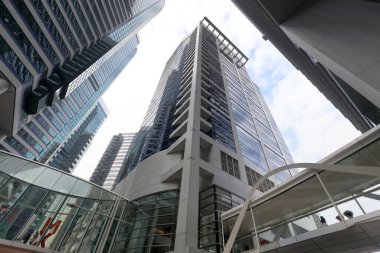 18 Aralık 2020 Taikoo Place, Hong Kong İşletme Grubu. 