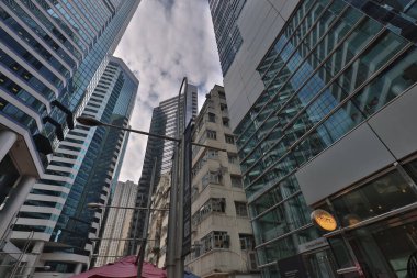 18 Aralık 2020 Taikoo Place, Hong Kong İşletme Grubu. 