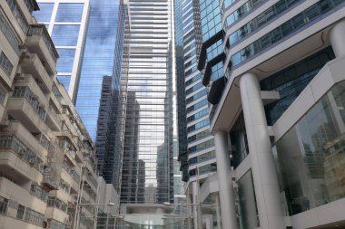 18 Aralık 2020 Taikoo Place, Hong Kong İşletme Grubu. 