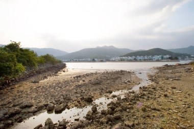 13 Mayıs 2006 Liman Barınağı, Nam Wai, sai kung