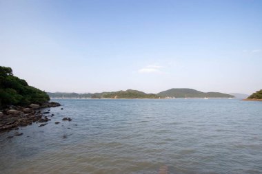 13 Mayıs 2006 Liman Barınağı, Nam Wai, sai kung