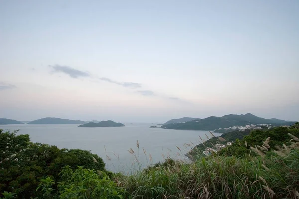 Maio 2006 Chuk Kok Sai Kung Sai Kung — Fotografia de Stock