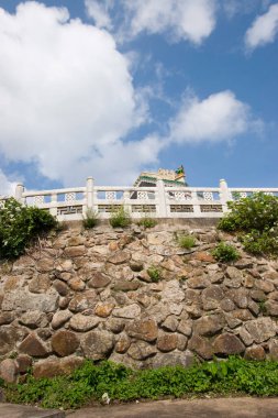 6 may 2006 a Joss House Bay Tai Miu Wan, hk