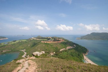 6 may 2006 Clearwater Bay Golf Club House, hong kong