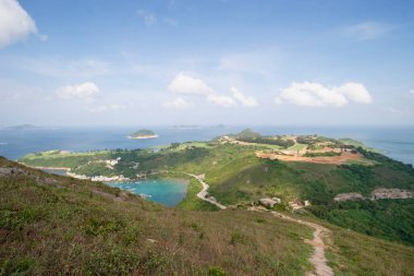 6 may 2006 the Po Toi O Chuen, hong kong