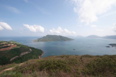 6 may 2006 Clearwater Bay Golf Club House, hong kong