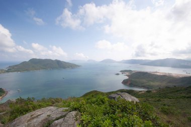 6 may 2006  Clear Water Bay, Country Park, hong kong