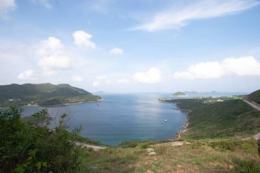 6 may 2006  Clear Water Bay, Country Park, hong kong