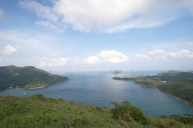 6 may 2006  Clear Water Bay, Country Park, hong kong