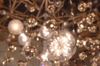  1 Aralık 2006 Hopng Kong 'da Noel mevsimi dekorasyonu