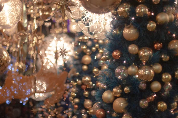  1 Aralık 2006 Hopng Kong 'da Noel mevsimi dekorasyonu