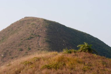 Miu Tsai Tun Sai kung hk 2 Aralık 2006