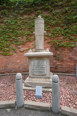 17 Haziran 2006 Eski Barut Bölgesi Müzesi