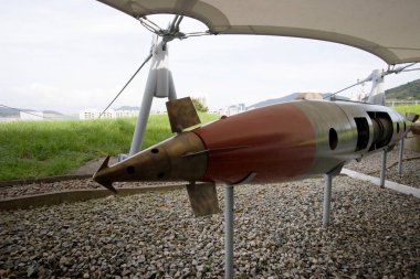 17 Haziran 2006 Lei Yue Mun Geçidi Bataryası