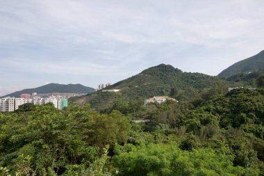 17 Haziran 2006, Lei Yu Mun, Hong Kong kanalı. 