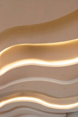 8 Ekim 2006 Koridordaki hücreden sarkan lamba