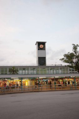 31 Aug 2006 The 3rd generation Pier at Edinburgh Place