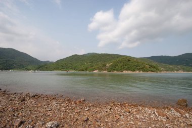 2 Sept 2006 Tai Tam Harbour is a harbour in the innermost part of Tai Tam Bay
