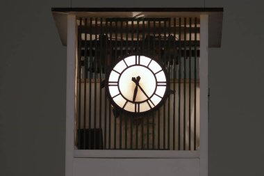 The 3rd generation Pier at Edinburgh Place, star ferry  28 Oct 2006