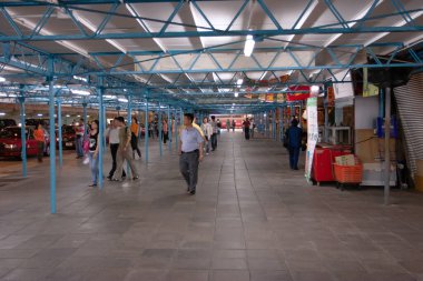 28 Ekim 2006 3. nesil yıldız feribot iskelesinin yolu, hk