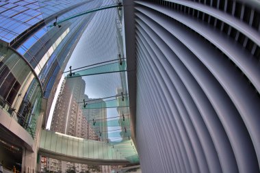 26 Aralık 2020 Taikoo Place, HK ofis binası grubu.