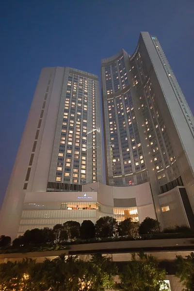 Okt 2006 Viersaisonhotel Das Internationale Finanzzentrum Ifc Complex Hong Kong — Stockfoto